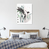 Toile Conception de la série Okinawa 14 (Insitu(Chambre))