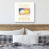 Toile Conception de maillot de joueurs de baseball de so (Insitu(Chambre))