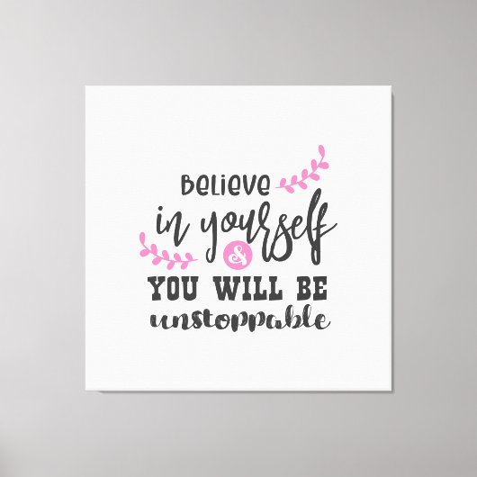 Toile Conception des devis Inspiration (Recto)