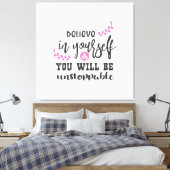 Toile Conception des devis Inspiration (Insitu(Chambre))