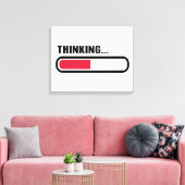 Toile Conception du chargement (Insitu(Salon))