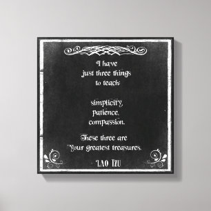 Toile Conception du tableau de bord avec un devis inspir