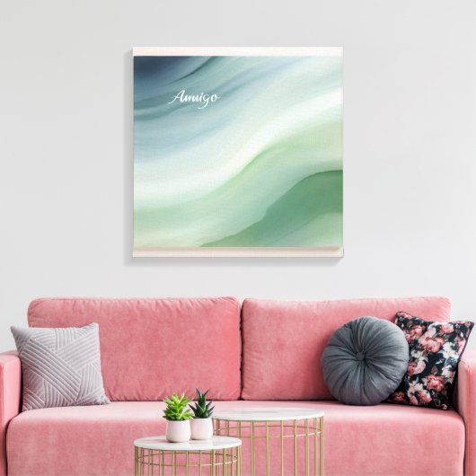 Toile Conception Extraordinaire (Insitu(Salon))