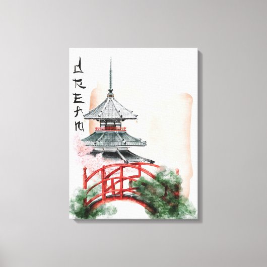 Toile Conception Okinawa Series 10 (Recto)