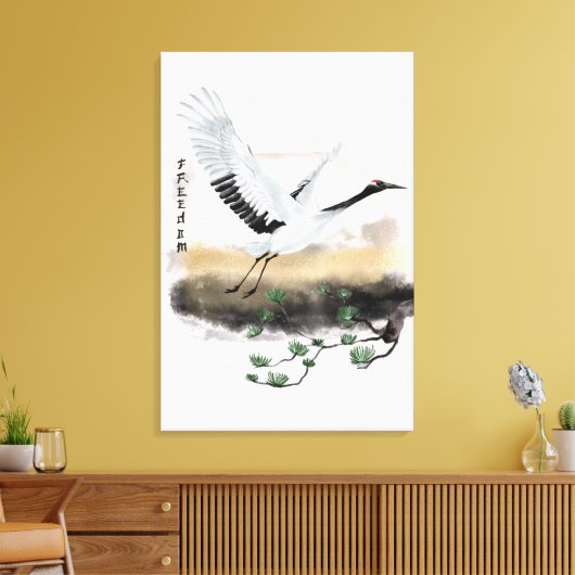 Toile Conception Okinawa Series 12 (Insitu(Salon))