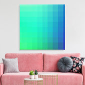 Toile Conception Ombre moderne (Insitu(Salon))