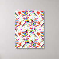 Conception Otomi moderne III