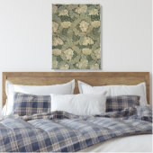 Toile Conception pour papier peint 'Lea', 1885 (Insitu(Chambre))