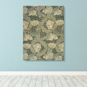 Toile Conception pour papier peint 'Lea', 1885 (Insitu (Plancher de Bois))