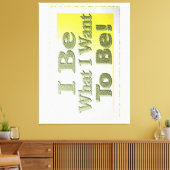 Toile Conception Sympa À Propos Du Tri D'Oreiller T-Shir (Insitu(Salon))