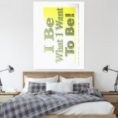 Toile Conception Sympa À Propos Du Tri D'Oreiller T-Shir (Insitu(Chambre))