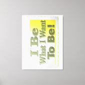 Toile Conception Sympa À Propos Du Tri D'Oreiller T-Shir (Recto)