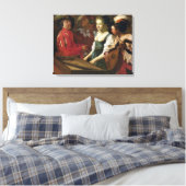 Toile Concert, 1626 (Insitu(Chambre))