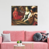 Toile Concert, 1626 (Insitu(Salon))