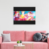 TOILE CONCERT DE PRINTEMPS HARMONY TRIO (Insitu(Salon))