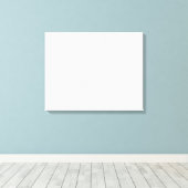 Toile Concevez votre propre (Insitu (Plancher de Bois))