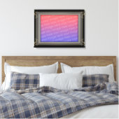 Toile Concevez votre propre (Insitu(Chambre))