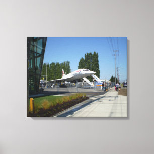 Toile Concorde Canvas