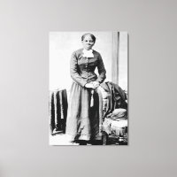 Conducteur Harriet Tubman Chemin de fer souterrain