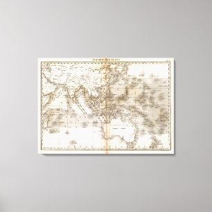 Toile Conduits Asie