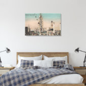 Toile Coney Island, NY - Dreamland Ride (Insitu(Chambre))
