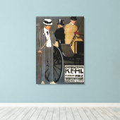 Toile Confection Kehl Gentlemen Vêtements (Insitu (Plancher de Bois))