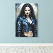 Toile Confiance (Insitu (Plancher de Bois))