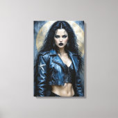 Toile Confiance (Recto)