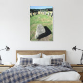 Toile Configuration du navire (Insitu(Chambre))