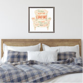 Toile Confort (Insitu(Chambre))