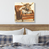 Toile Confort raffiné I (Insitu(Chambre))