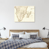 Toile Congo, Afrique (Insitu(Chambre))