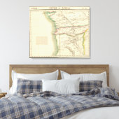 Toile Congo, Afrique 41 (Insitu(Chambre))