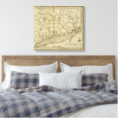 Toile Connecticut 3 (Insitu(Chambre))