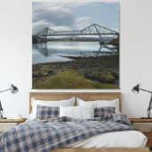 Toile Connel Bridge Metal (Insitu(Chambre))