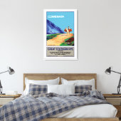 Toile Connemara (Insitu(Chambre))