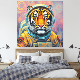 TOILE CONQUÊTE DE LA LUNE DU TIGRE-5