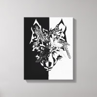 Conseils animaux 11x14"