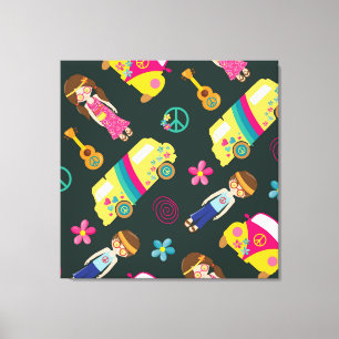 Toile Conserver ou concevoir votre propre