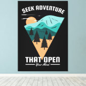 Toile Conserver ou concevoir votre propre (Insitu (Plancher de Bois))