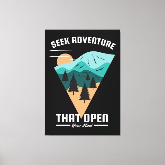 Toile Conserver ou concevoir votre propre (Recto)