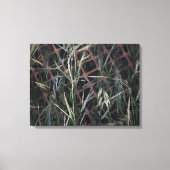 Toile Construction (Recto)