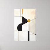 Toile Constructivisme Contemporain Résumé Dynamique (Recto)