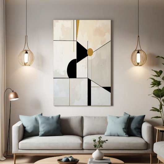 Toile Constructivisme Contemporain Résumé Dynamique