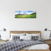 Toile Continental Divide Meadow - Colorado Trail (Insitu(Chambre))