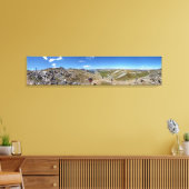 Toile Continental Divide Weminuche Wilderness Colorado (Insitu(Salon))