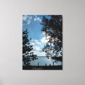 Toile Contraste Gras (Recto)