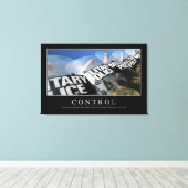 Toile Contrôle : Devis Inspirationnel (Insitu (Plancher de Bois))