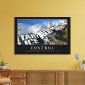 Toile Contrôle : Devis Inspirationnel (Insitu(Salon))