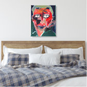 Toile Conversation (Insitu(Chambre))